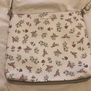 Karl Lagerfield crossbody